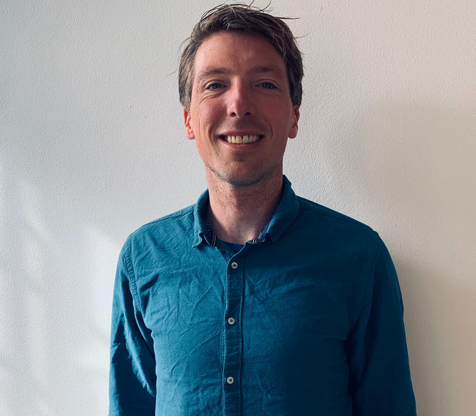 Bram van Tol Huisarts