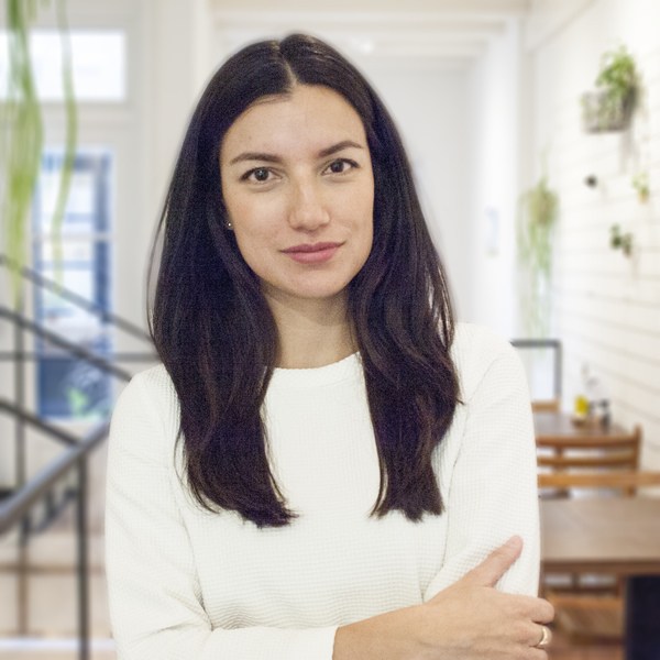 Lore terug huisarts gezondheidscentrum Buiksloterham